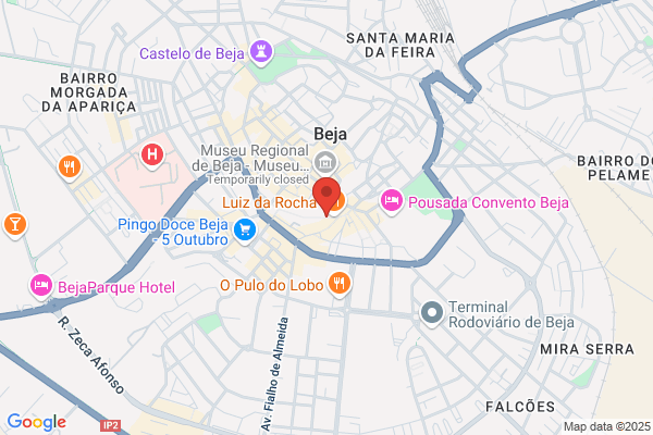 Casa Das Chaves Bejense