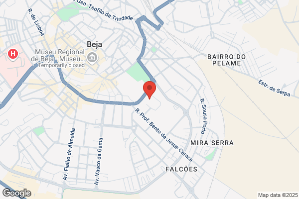 Diocese De Beja-Departamento Patrimo Histco E Artôico