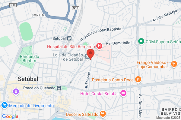 Ortopax-Artigos Micos E Hospitalares