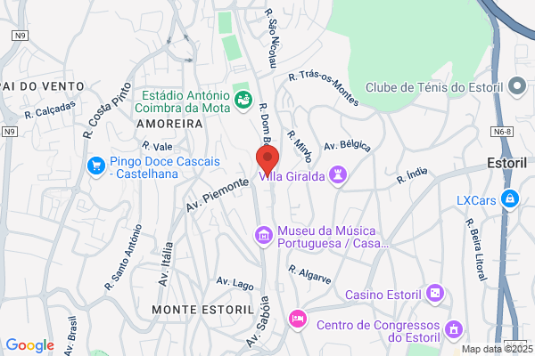 7 Saias-Marketing E Publicidade. Lda