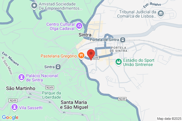 A G S-Mudanças Internacionais Lda