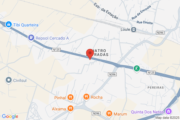 Berner-Produtos Para Montagem E Fixaiao. Lda