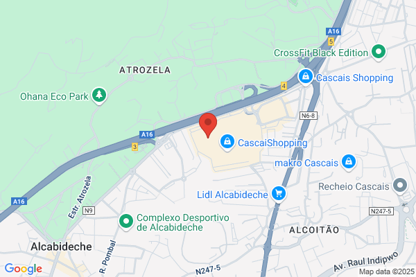 Conforama