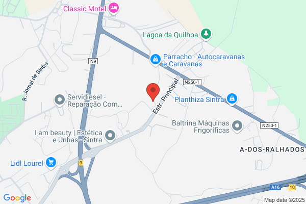 Futurleader-Publicidade E Imagem Lda