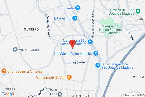 Garmond-Construes,administraï Turismo,importaï E Exportaï Lda