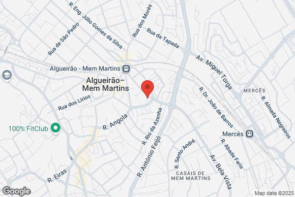Maria Elisa Jesus Pinto E Manuel Luàmartins Lda