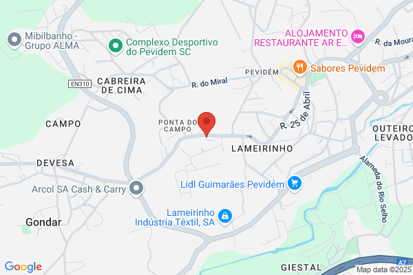 Repelente-Revestimentos De Interiores. Lda