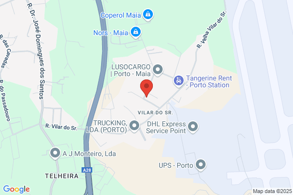 Trindade Galego