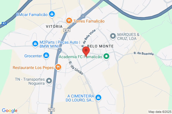 Vertical-Sociedade Importaiao E Comercio De Artigos P/Actividades Ar livre. lda