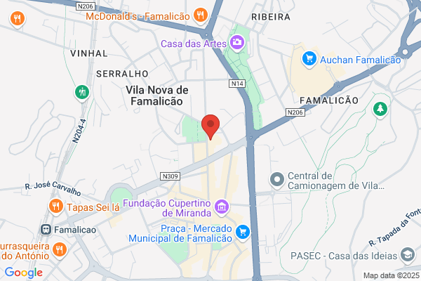 Avelino Pinto Seguros-Sociedade De Mediação De Seguros lda