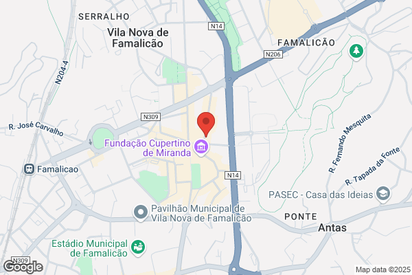 Cartario Notarial De Vila Nova De Famalicao-1‹