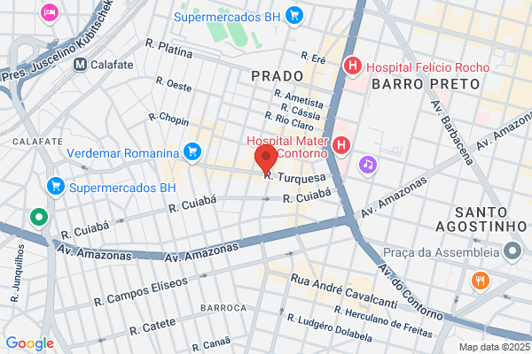 Cldia S Teixeira Chouriceiro