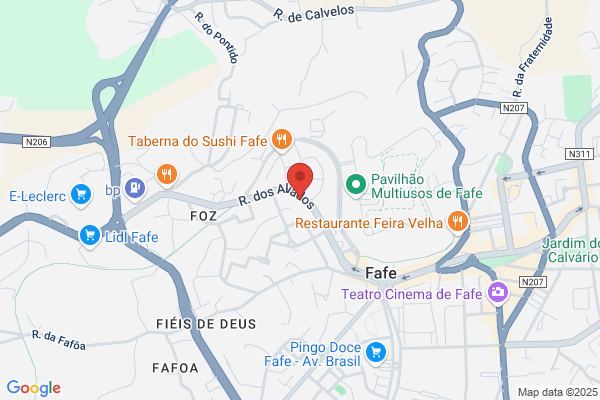 Clínica Veterinária Dr Fidélia Aboim Lda.