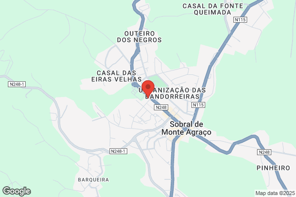 A Lavandaria