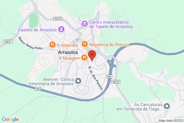 Alentejo Xxi-Associaï De Desenvolvimento Integrado Do Meio rural