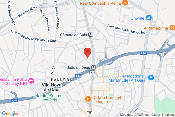 Andrade-Consultores Engenharia Lda,m