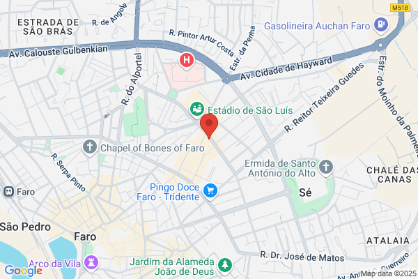 Associaï De Atletismo De Beja