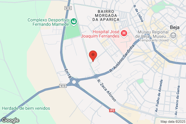 Associaï De Estudantes Da Escola Superior De Enfermagem De beja