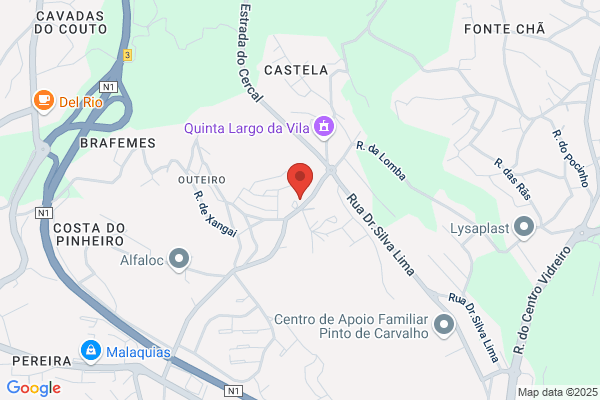 Associaï So-Profissional Da Poléa-Aspp
