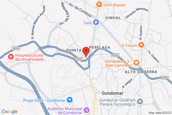 Balancho Lda,j