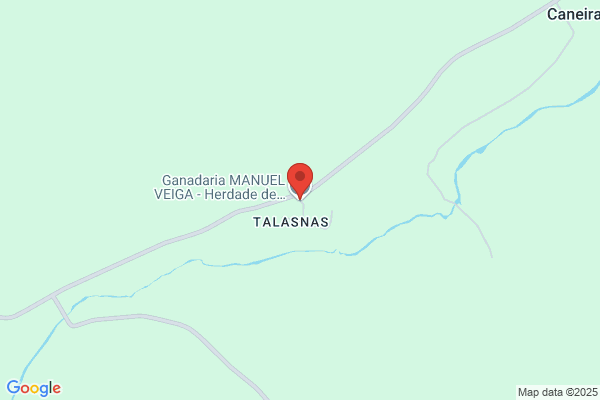 Casa Agrïla Mangancha Lda