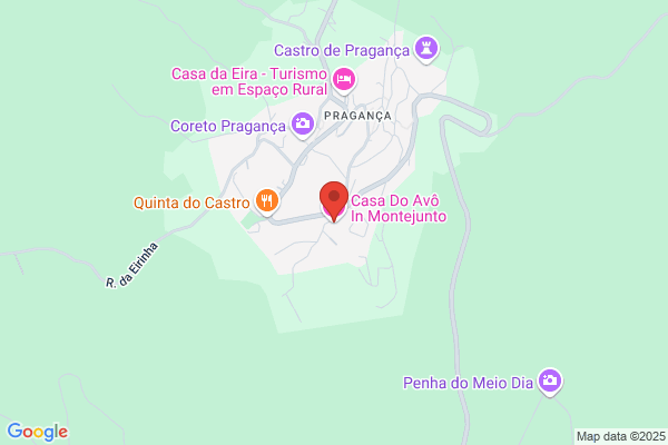 Casa De Pano