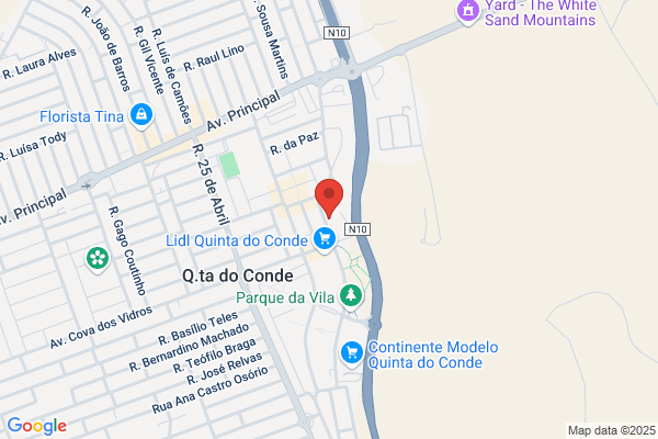 Ortopax-Artigos Micos E Hospitalares