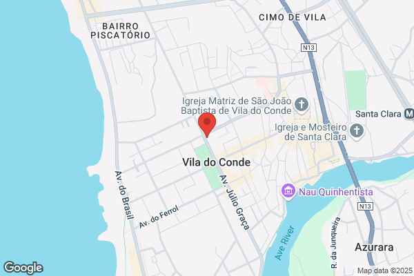 Academia De Música De São Pio X