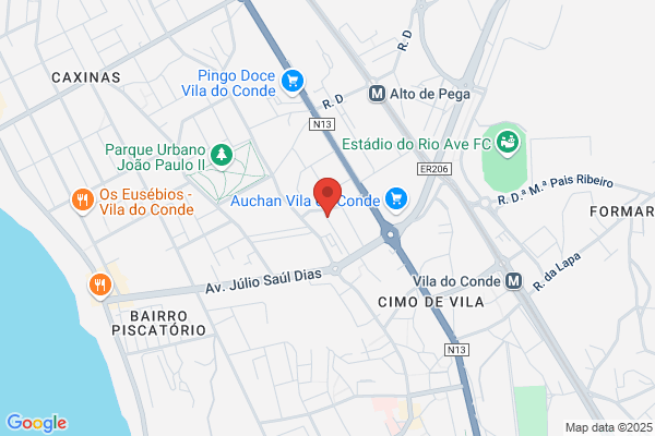 Beatriz-Sociedade De Mediaï Imobiliéa Unipessoal Lda