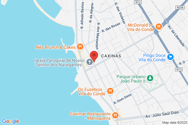 Farmácia Central