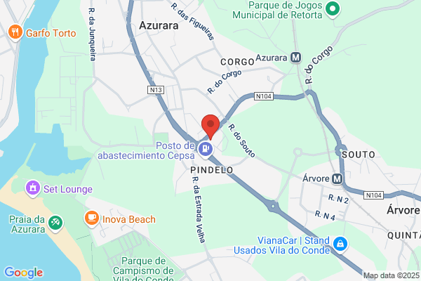Gabiárvore-Gabinete De Contabilidade E Gestão Lda