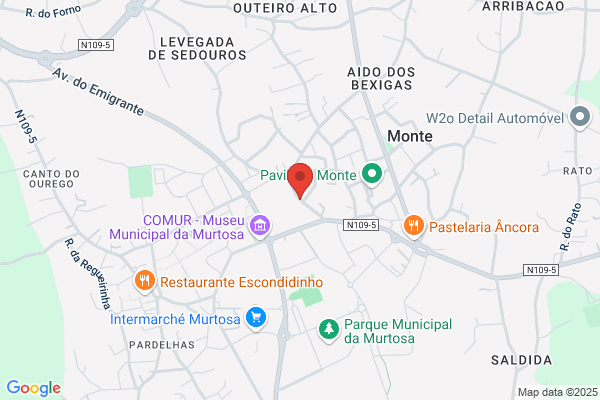 Igf-Investimentos Imobiliéos Sa