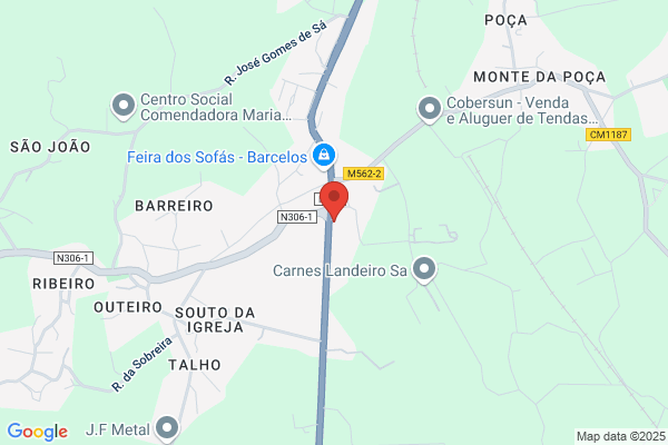 Lar Econco-Comãio De Mobiliéo,electrodomôicos E Candeeiros Lda