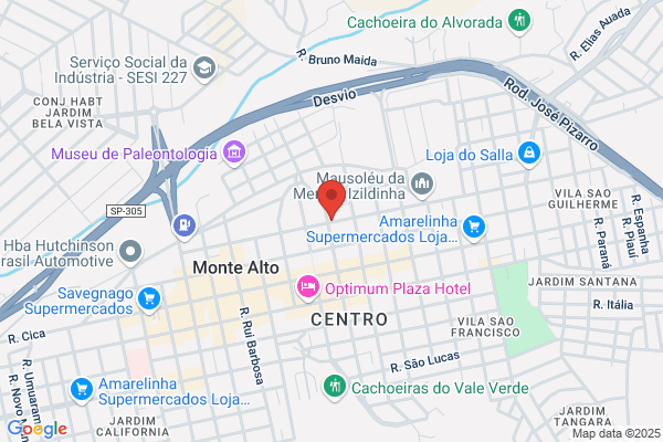 Padaria Central
