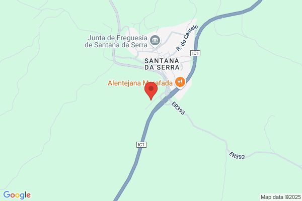 Padaria Soajeira Lda