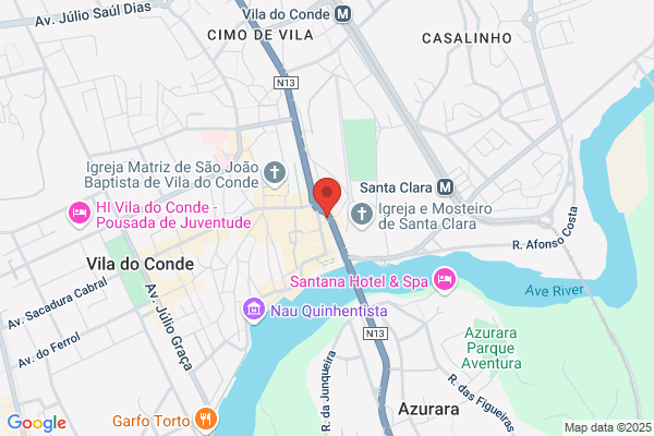 Radioavenida-Electrodomôicos Lda