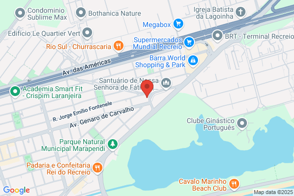 Rio Linear