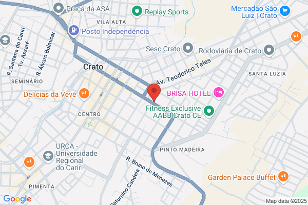 Cabeleireiro M C`ferreira