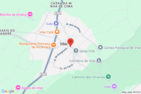 Carnes Real-Antanio Matos & C. Lda