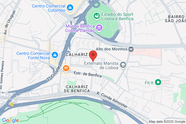 Clínica Doutor Luís Renato Claro Unipessoal Lda