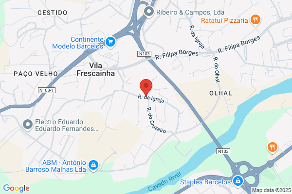 Condaltom-Construiåes Do Alto T mega. Lda