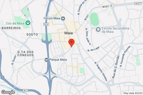 Elisabete Vilas Boas Maia