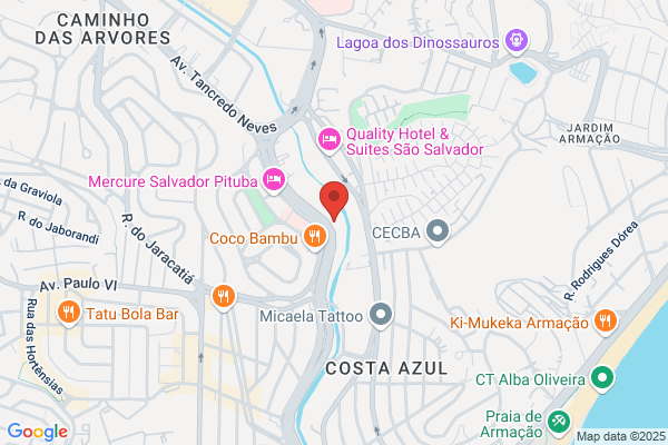 Joàsampaio E Zeferino Martins-Sociedade De Advogados
