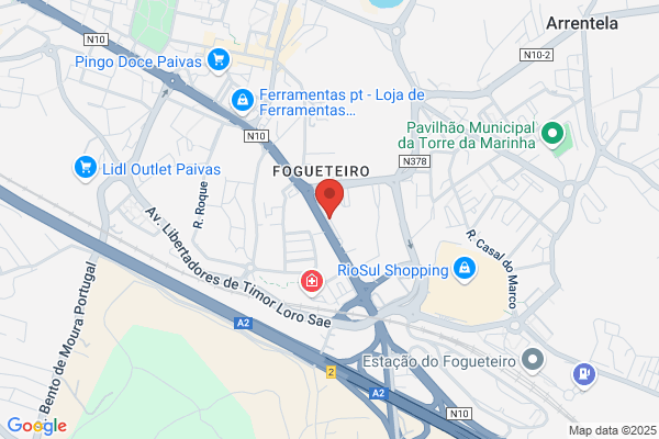 Mancha Verde-Sociedade Imobiliéa Unipessoal Lda