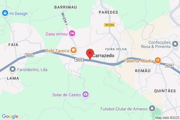 Rosa Da Silva Leite Carreira