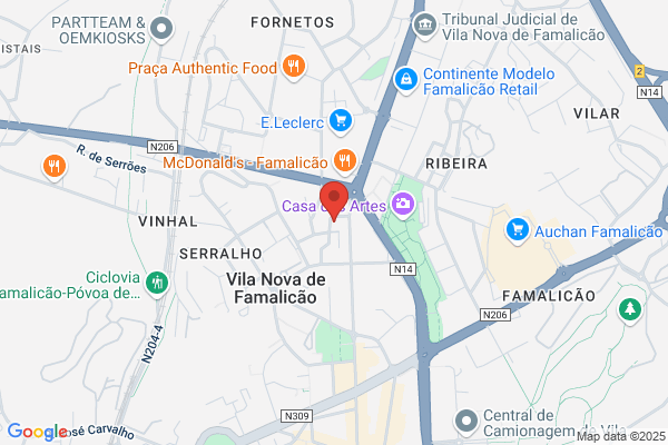 Vinoconta-Contabilidades Lda