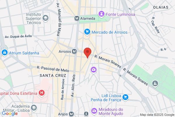 Ourivesaria A Tulipa-Comãio De Ouro E Prata lda