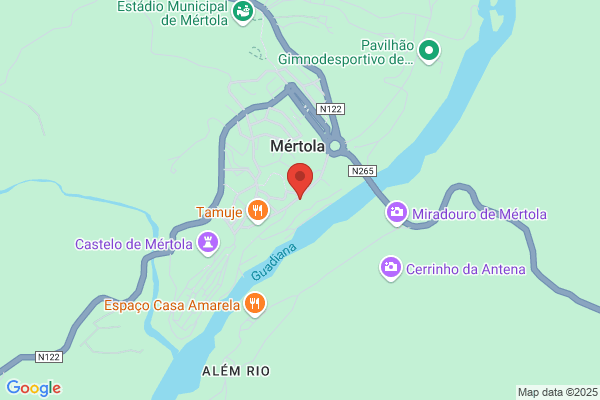 Sociedade Farmacêutica Do Guadiana Lda