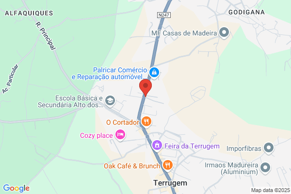 Casa Da Pedra-Exportaiao E Importaiao. Lda