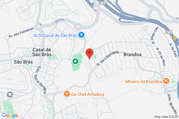 Doblotec-Comãio E Reparaï De Equipamentos De Escrito lda